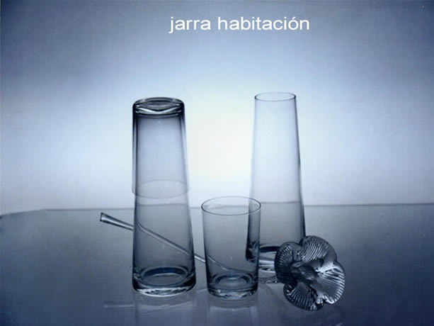 Volver a Jarras